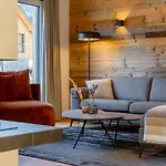 Mountain Bakkershof Holiday home