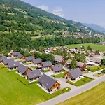 Mountain Bakkershof Holiday home *
