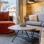 Mountain Bakkershof Holiday home *