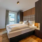 Mountain Bakkershof Holiday home Sankt Lorenzen ob Murau