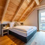 Mountain Bakkershof Holiday home Sankt Lorenzen ob Murau