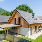 Mountain Bakkershof Holiday home