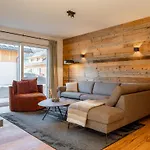Mountain Bakkershof Holiday home