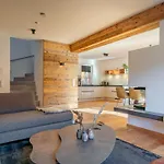 Mountain Bakkershof Holiday home *