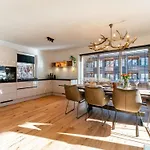 Holiday home Mountain Bakkershof Sankt Lorenzen ob Murau
