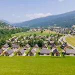 Holiday home Mountain Bakkershof *