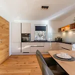 Holiday home Mountain Bakkershof Sankt Lorenzen ob Murau