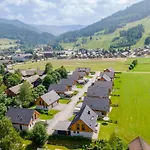 Mountain Bakkershof Sankt Lorenzen ob Murau