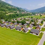 Mountain Bakkershof Holiday home Sankt Lorenzen ob Murau