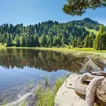 Mountain Bakkershof * Sankt Lorenzen ob Murau
