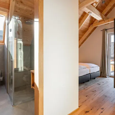 Mountain Bakkershof * St. Lorenzen ob Murau