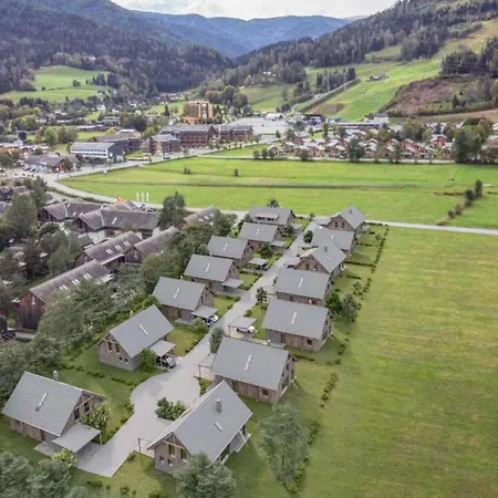 Mountain Bakkershof 펜션