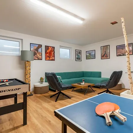 Mountain Bakkershof *