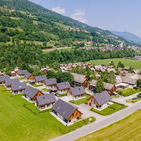 Mountain Bakkershof Dom wakacyjny *