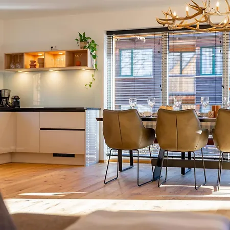 Mountain Bakkershof St. Lorenzen ob Murau