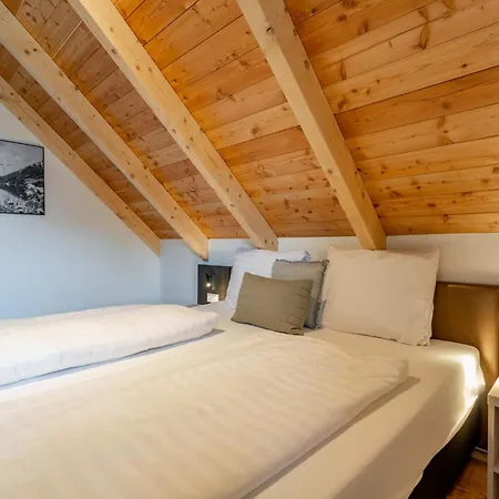 Mountain Bakkershof * St. Lorenzen ob Murau