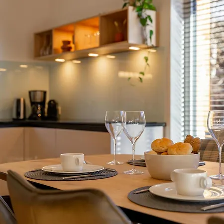 Mountain Bakkershof 펜션