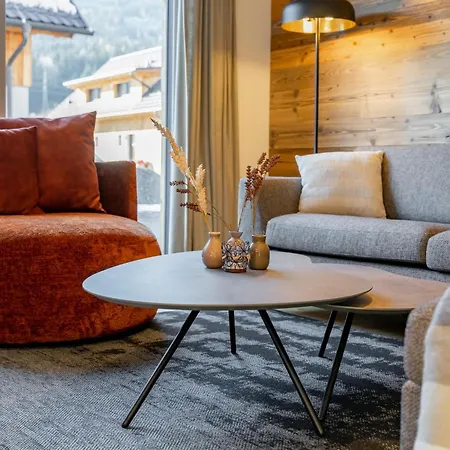 Mountain Bakkershof 펜션 *