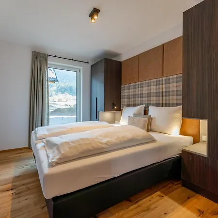 Mountain Bakkershof Dom wakacyjny St. Lorenzen ob Murau