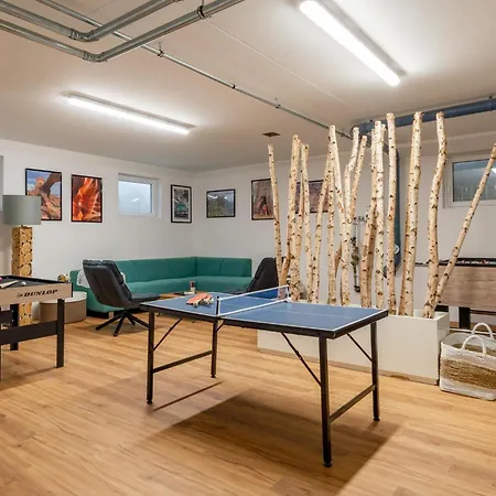 Mountain Bakkershof *