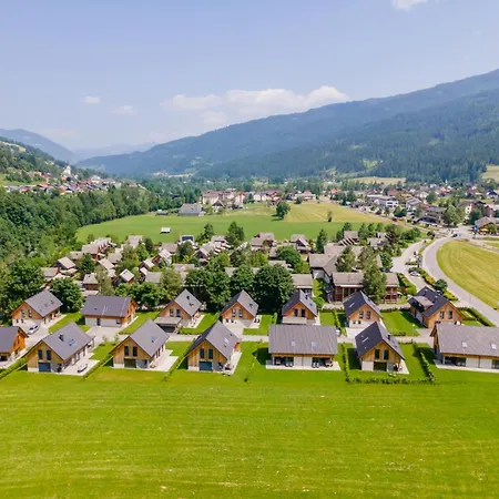 펜션 Mountain Bakkershof *