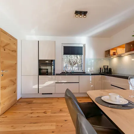 펜션 Mountain Bakkershof 장크트 로렌첸 오프 무라우