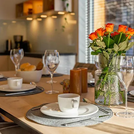 Mountain Bakkershof *