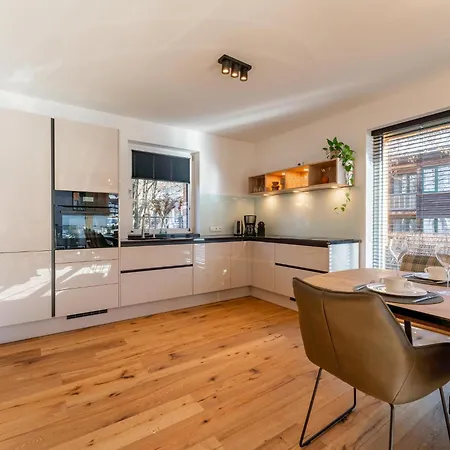 Mountain Bakkershof *