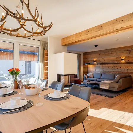 Mountain Bakkershof * St. Lorenzen ob Murau