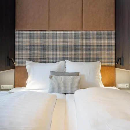 Mountain Bakkershof Dom wakacyjny