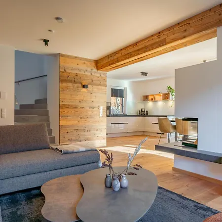 Mountain Bakkershof 펜션 *