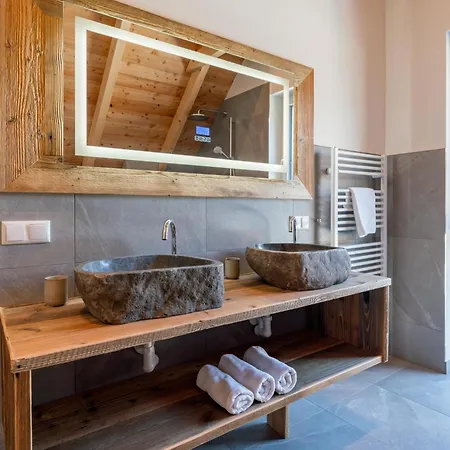 Mountain Bakkershof Holiday home