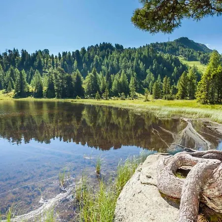 Mountain Bakkershof * St. Lorenzen ob Murau