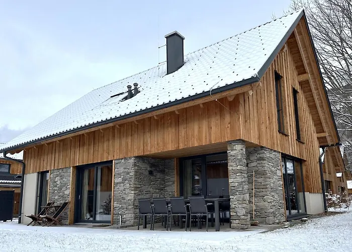 Mountain Bakkershof *