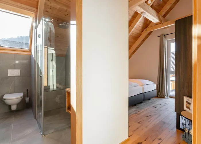 Mountain Bakkershof * Sankt Lorenzen ob Murau