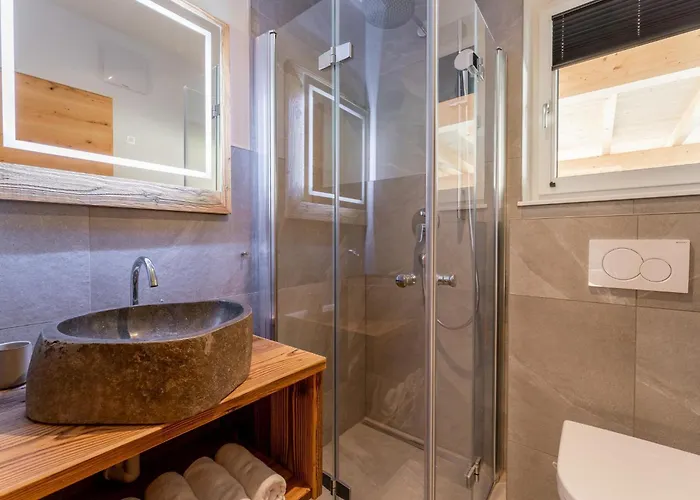 Mountain Bakkershof * Sankt Lorenzen ob Murau