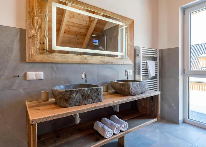 Mountain Bakkershof *