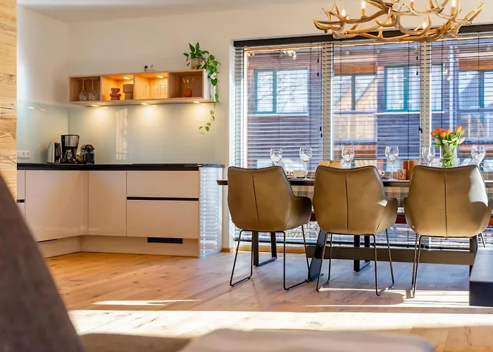 Mountain Bakkershof Sankt Lorenzen ob Murau