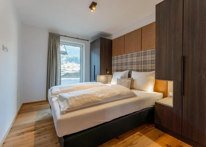 Mountain Bakkershof Vakantiehuis Sankt Lorenzen ob Murau