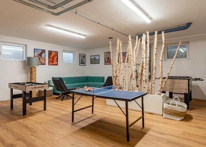 Mountain Bakkershof *