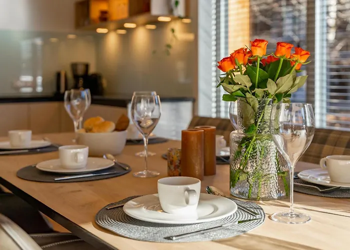 Mountain Bakkershof *