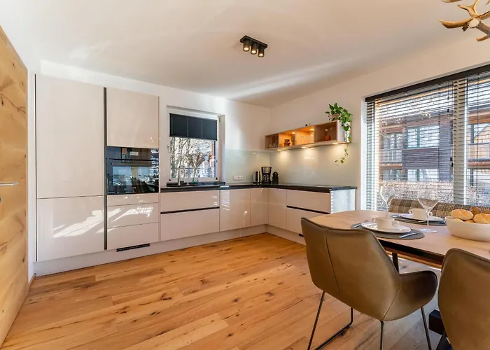 Mountain Bakkershof *