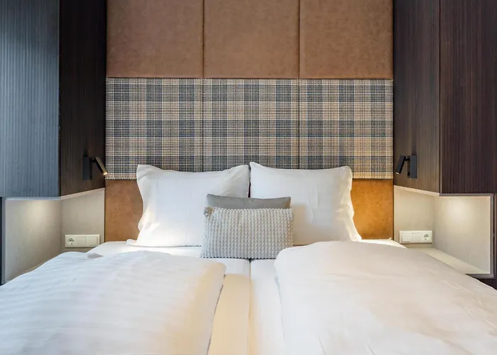 Mountain Bakkershof Vakantiehuis