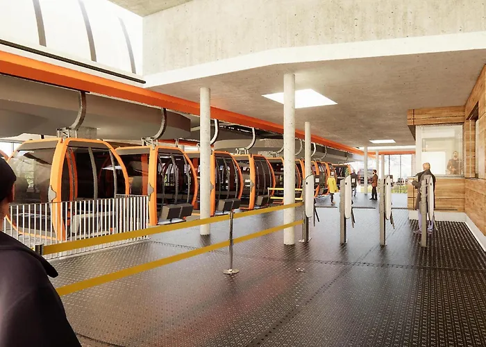 Vakantiehuis Mountain Bakkershof